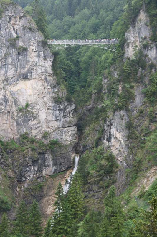 Neuschwanstein juni 2011 - 096